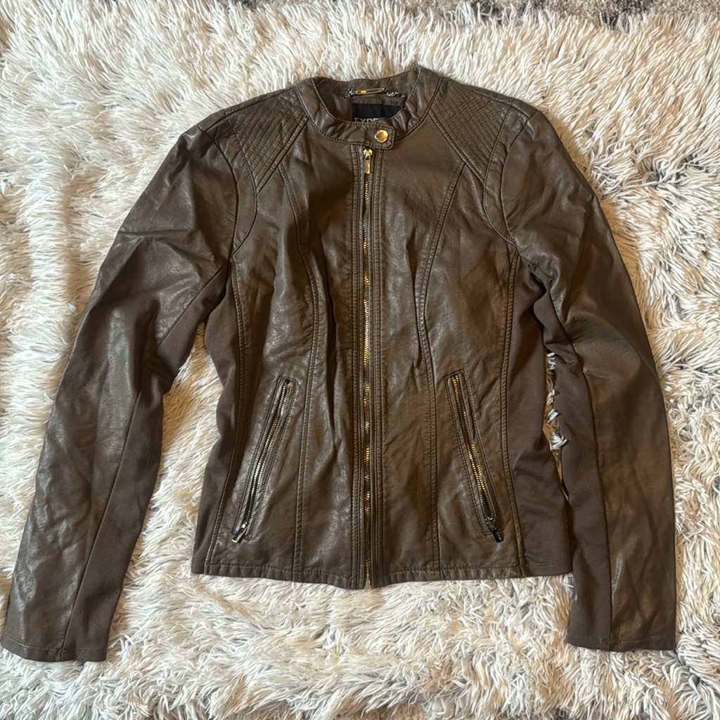 Express | Moto Jacket | Medium